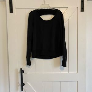 Good hYOUman Sweatshirt